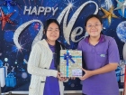 กิจกรรมวันปีใหม่ ปีพุทธศักราช 2569 Image 1108